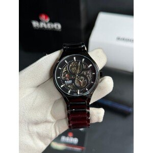 Imported Rado Watch For Men (SG-8456)