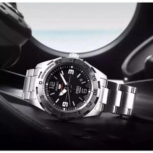 Imported Seiko Watch For Men (SG-8485)