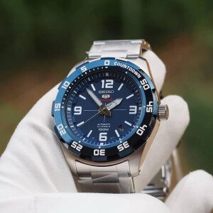 Imported Seiko Watch For Men (SG-8486)