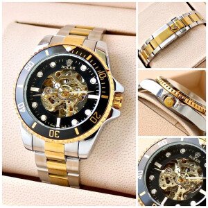 Imported Rolex Watch For Men (SG-8491)