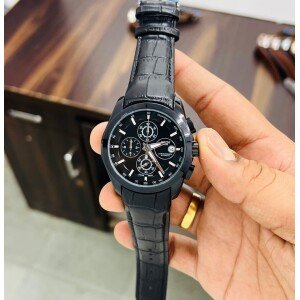 Stylish Tissot Watch For Men (SG-853)