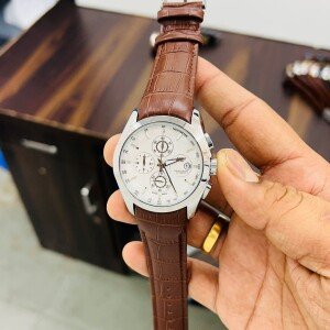Stylish Tissot Watch For Men (SG-854)