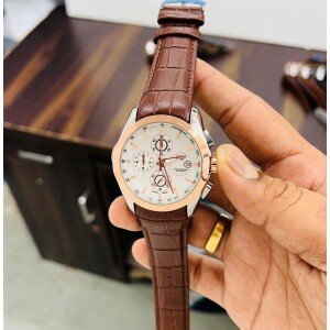 Stylish Tissot Watch For Men (SG-847)