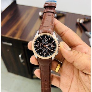 Stylish Tissot Watch For Men (SG-850)