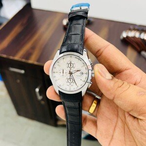 Stylish Tissot Watch For Men (SG-851)