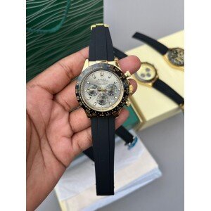 Stylish Rolex Watch For Men (CS4291)