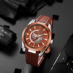 Premium Omega Watch For Men (CS4101)