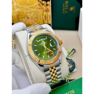 Imported Rolex Watch For Men (CS4199)