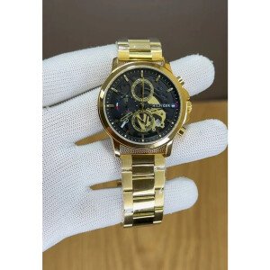 Imported Tommy Hilfiger Watch For Men (SW7095)