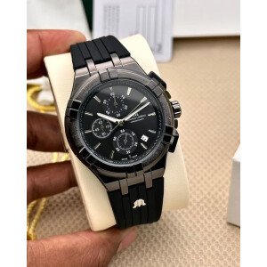 Trendy Maurice Lacroix Watch For Men (CS4176)