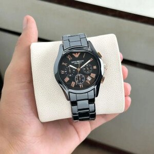Premium Emporio Armani Watch For Men (CS4108)