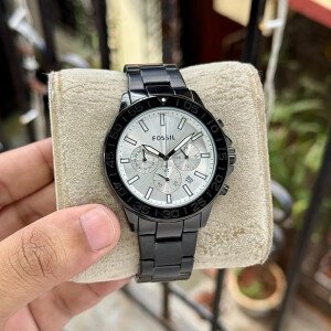 Imported Fossil Watch For Men (CS4278)
