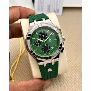 Trendy Maurice Lacroix Watch For Men (CS4177)