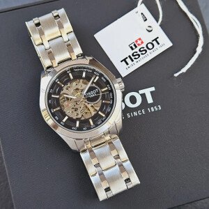 Trendy Tissot Watch For Men (CS4158)