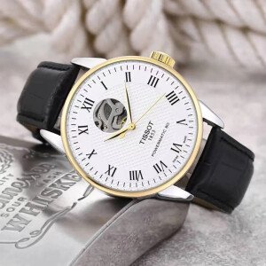 Trendy Tissot Watch For Men (CS4178)
