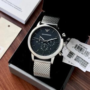 Premium Emporio Armani Watch For Men (CS4110)