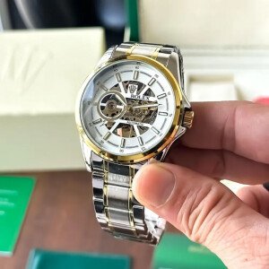 Imported Rolex Watch For Men (CS4280)