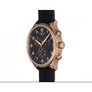 Trendy Tissot Watch For Men (CS4232)