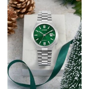 Premium Citizen Quartz Watch For Men (CS4102)