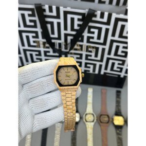 Imported Casio Watch For Men (SW7021)