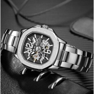 Trendy Patek Philippe Watch For Men (CS4240)