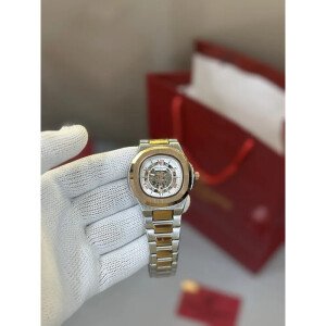 Imported Patek Philippe Watch For Men (SW7026)