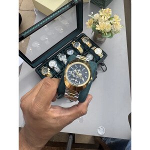 Stylish Rado Watch For Men (CS4288)