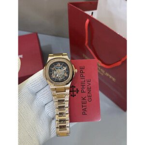 Imported Patek Philippe Watch For Men (SW7027)
