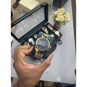 Stylish Rado Watch For Men (CS4289)