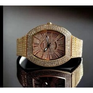 Imported Frank Muller Watch For Men (CS4192)
