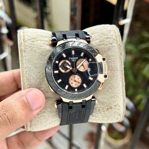 Trendy Tissot Watch For Men (CS4202)
