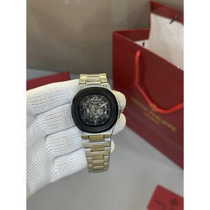 Imported Patek Philippe Watch For Men (SW7029)