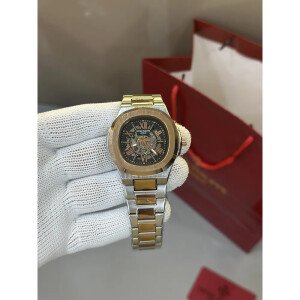 Imported Patek Philippe Watch For Men (SW7032)