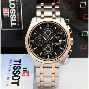 Imported Tissot Watch For Men (SW7035)