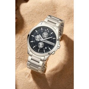 Imported Armani Exchange Watch For Men (SW7038)