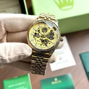 Premium Rolex Watch For Men (CS4103)