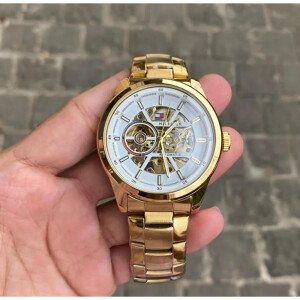 Imported Tommy Hilfiger Watch For Men (SW7040)