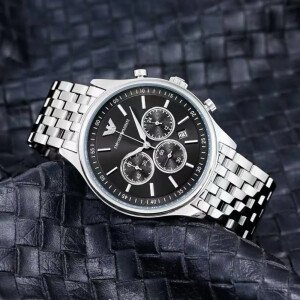 Imported Emporio Armani Watch For Men (SW7043)