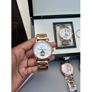 Stylish Patek Philippe Watch For Men (CS4295)