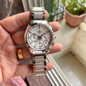 Trendy Rado Watch For Men (CS4145)