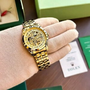 Imported Rolex Watch For Men (SW7049)