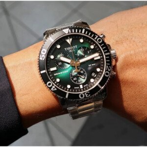 Trendy Tissot Watch For Men (CS4262)