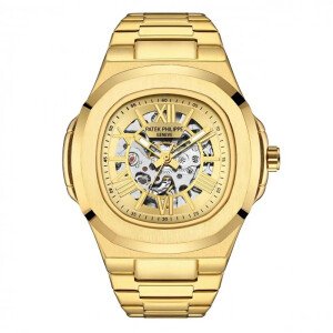 Trendy Patek Philippe Watch For Men (CS4186)