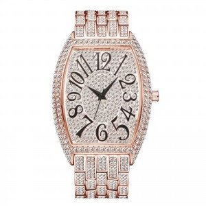 Imported Frank Muller Watch For Men (CS4195)