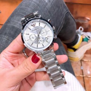 Premium Emporio Armani Watch For Men (CS4166)