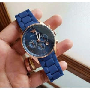Trendy Emporio Armani Watch For Men (CS4124)