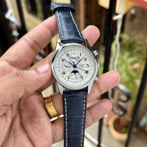 Premium Longines Watch For Men (CS4105)