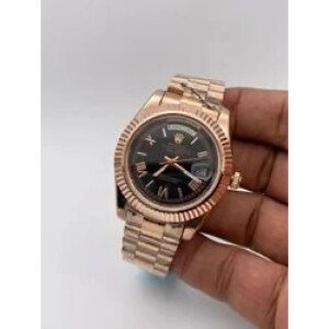 Trendy Rolex Watch For Men (CS4204)