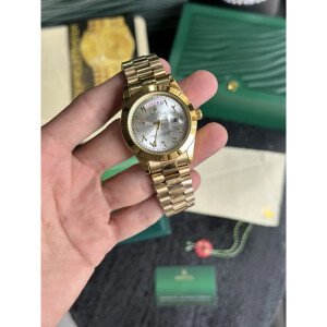 Trendy Rolex Watch For Men (CS4155)