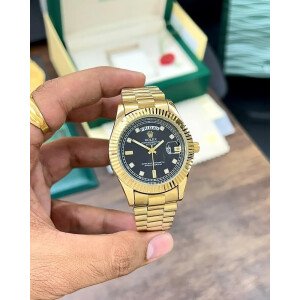 Imported Rolex Watch For Men (SW7007)